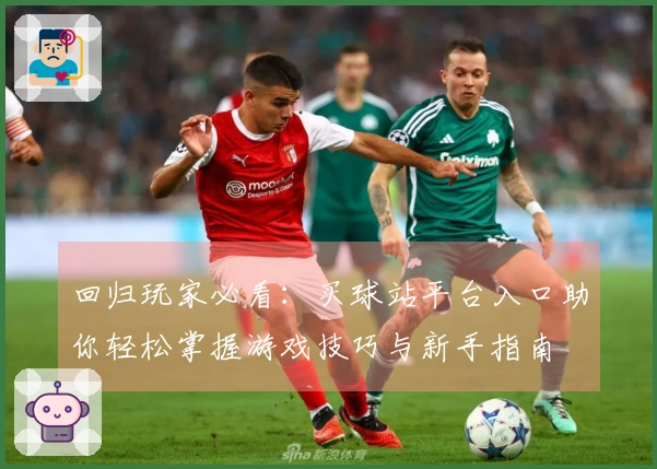 回归玩家必看：买球站平台入口助你轻松掌握游戏技巧与新手指南