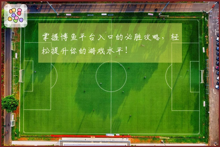 掌握博鱼平台入口的必胜攻略，轻松提升你的游戏水平！